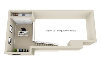 Partner-provided photo for $2105 unit