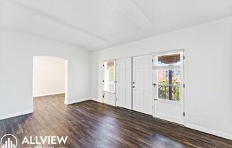 1 bed, 1 bath, $1,895