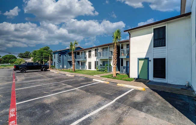Partner-provided property photo