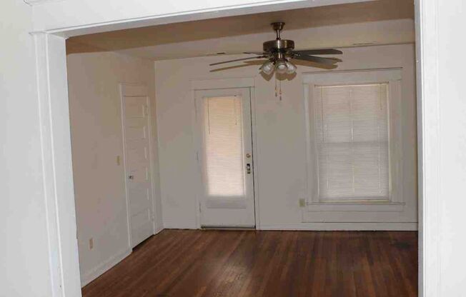 Classic Apartments