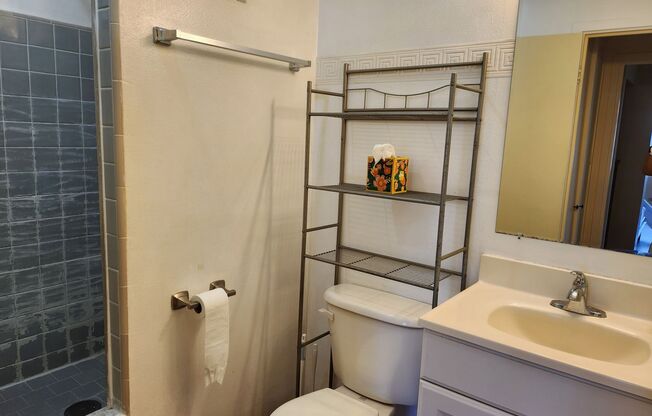 1 bed, 1 bath, $2,600, Unit # 1208