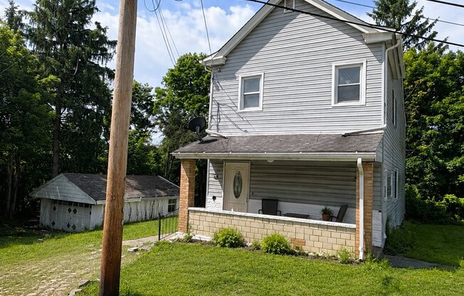 135 DUNN ST
