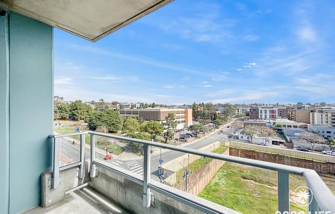 1 bed, 1 bath, $1,950, Unit # 608