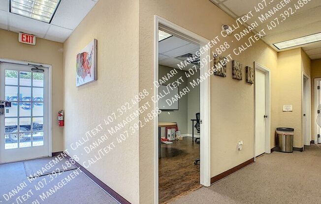 1850 N ALAFAYA TRL