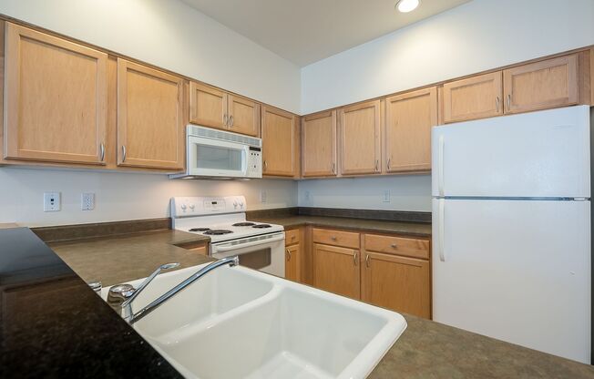 1 bed, 1 bath, 607 sqft, $1,899, Unit 506