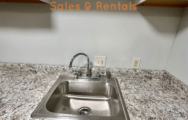 2 Bedroom Condo on Chapman Mountain