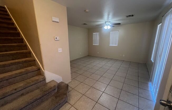 Fabulous 3 bedroom  Home