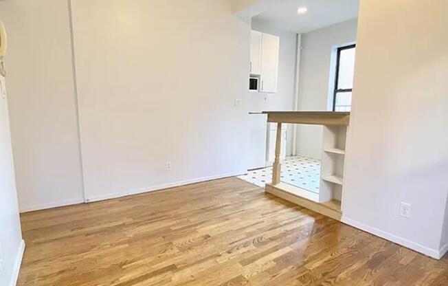 1235 1 AVE