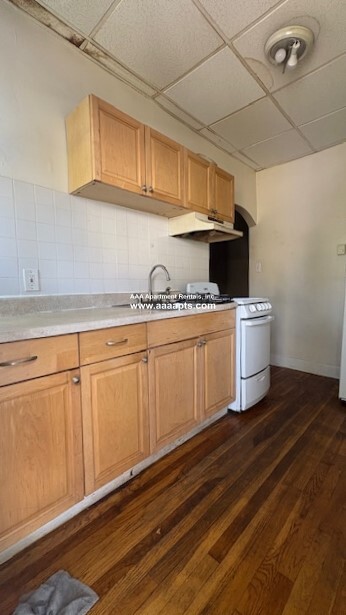 161 CLIFTON ST