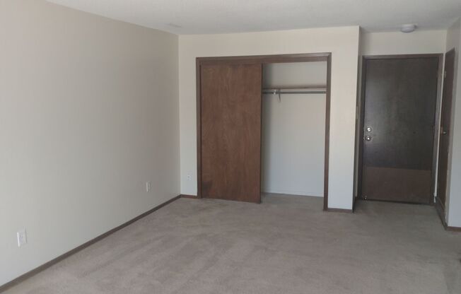 Studio, 1 bath, 350 sqft, $725, Unit 4300 Wyndsor Terrace Building 3 #24