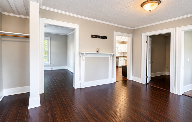 Coming Soon! 3 Bedroom Single Family Home