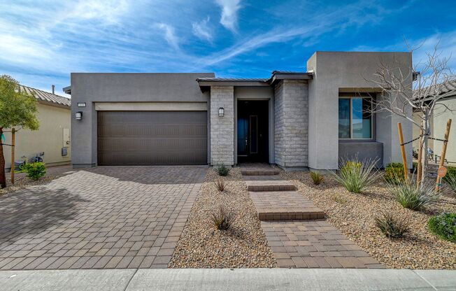 Summerlin West