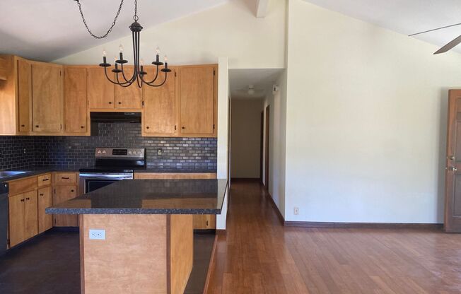 Spacious 3-Bedroom Home with Garage, Lanai, and Community Amenities – Waikoloa Village