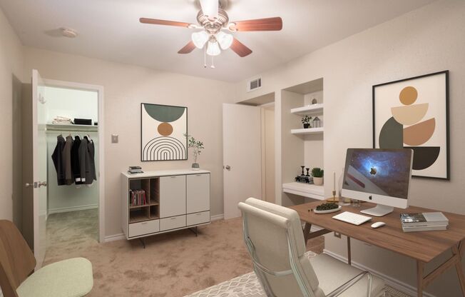 Condo Available for Rent!