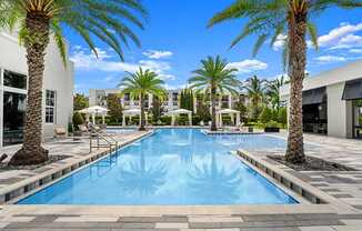 Luxury Boynton Beach Apartment Homes