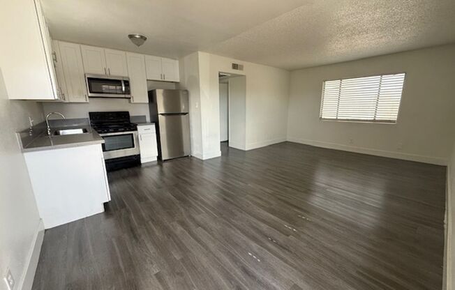CABANA APARTMENTS- $299 MOVE IN SPECIAL AVAILABLE NOW