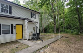Mosby Townhouses - G