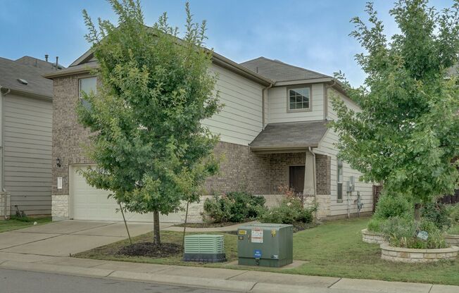 14005 Hedera Dr, Austin, TX 78717