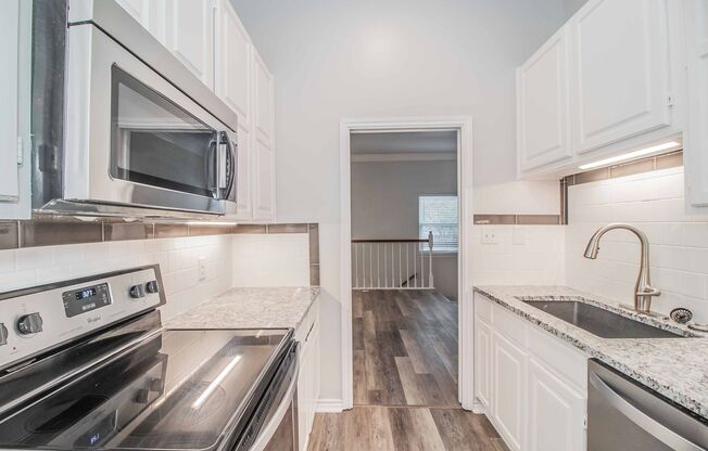 1 bed, 1 bath, $1,695