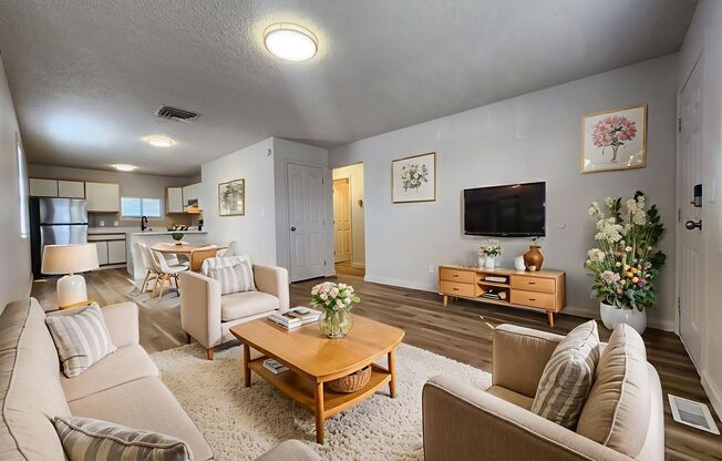 Anita Duplexes 1411-1433 Anita Street