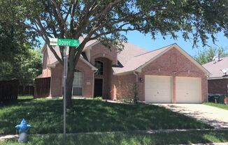 2936 Dover Drive