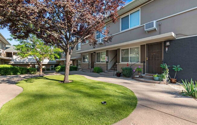 1 bed, 1 bath, 600 sqft, $1,495, Unit 702 MC