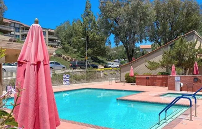 Stunning 2-Bed, 2-Bath Retreat