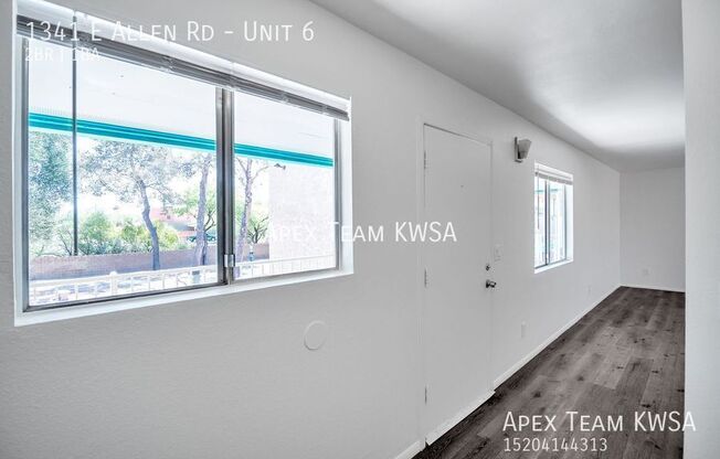 1341 E ALLEN RD