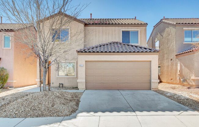 Wonderful 2 Story, 4 Bedroom Home in SW!