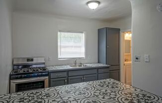 El Campo Apartments