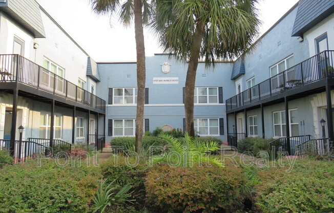 1935 SAN MARCO BLVD