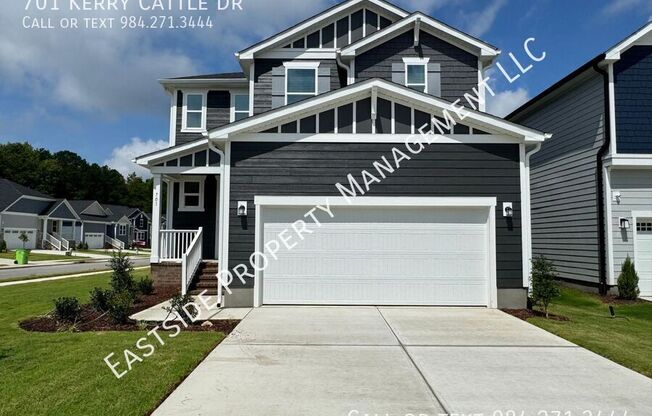 701 KERRY CATTLE DR