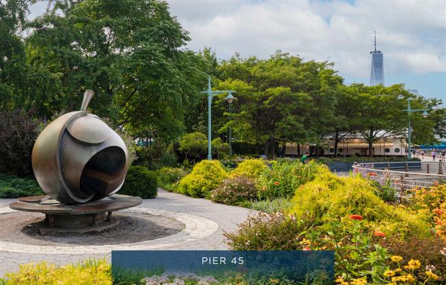 Studio, 1 bath, $3,600, Unit 15
