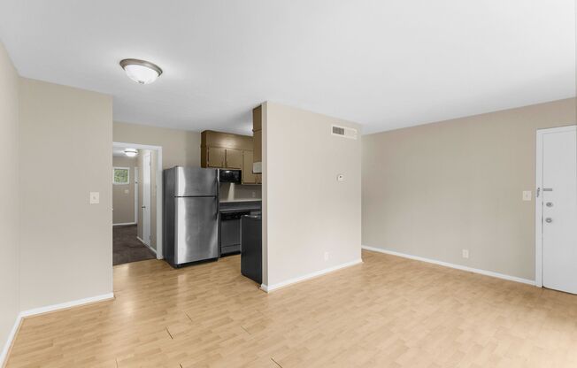 Clairview Apartments