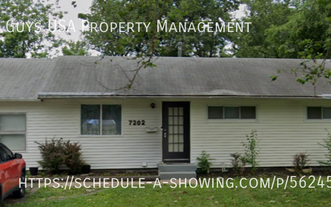 Partner-provided property photo