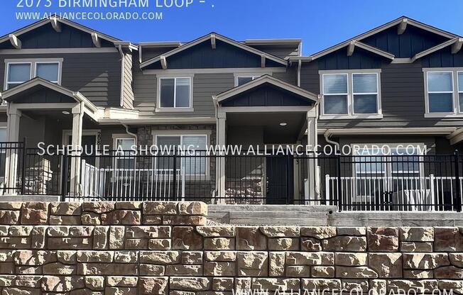 2073 BIRMINGHAM LOOP