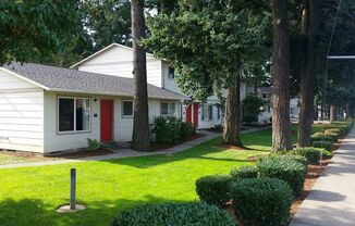 Arbor Place Townhomes