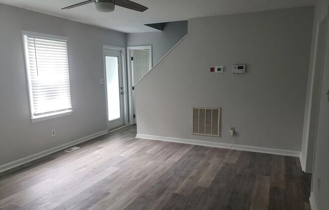 Renovated 4 Bedroom Home on Corner Lot