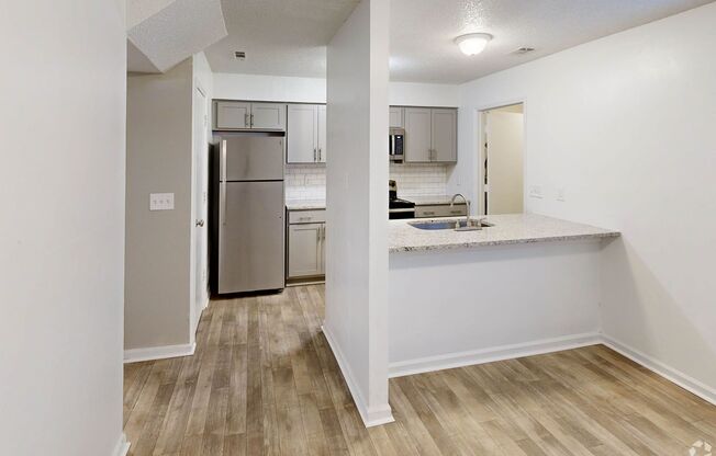 Mulberry Place Apartments
