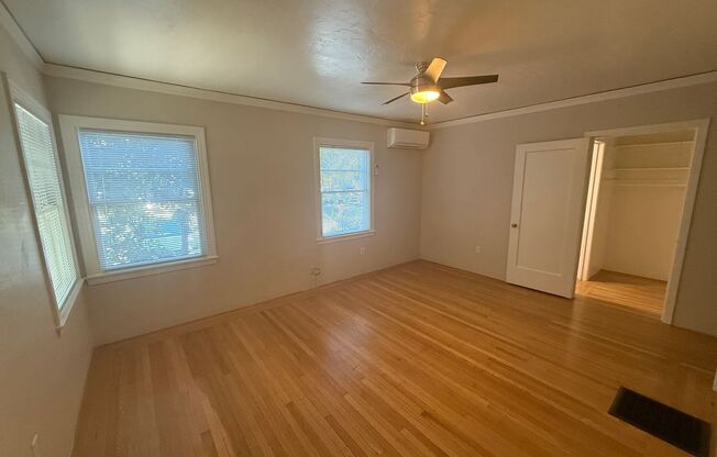 $700 Lease Signing Bonus!  Live Next to R Street and the Historic District — Historic Charm Meets Modern Convenience!