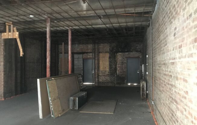 8000 Ashland Holdings LLC