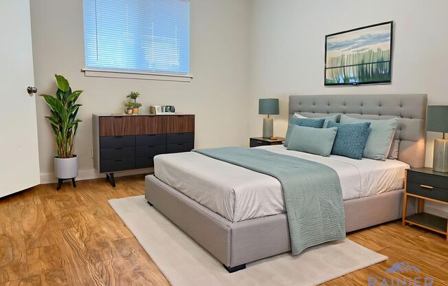 1 bed, 1 bath, 596 sqft, $1,299, Unit WIL-336