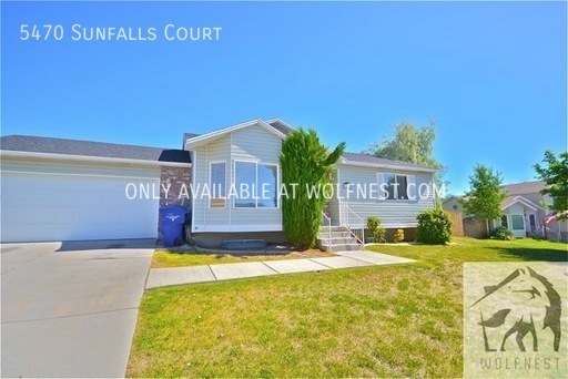 5470 SUNFALLS CT