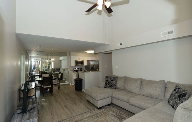 Community Clubhouse, exercise room & pool!