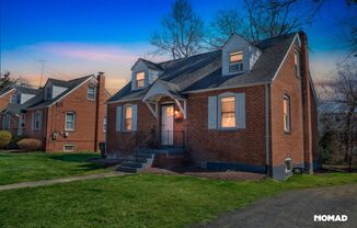 Updated Basement Apartment in College Park