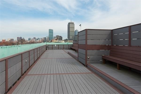 3 beds, 1 bath, 1,017 sqft, $5,900, Unit 301