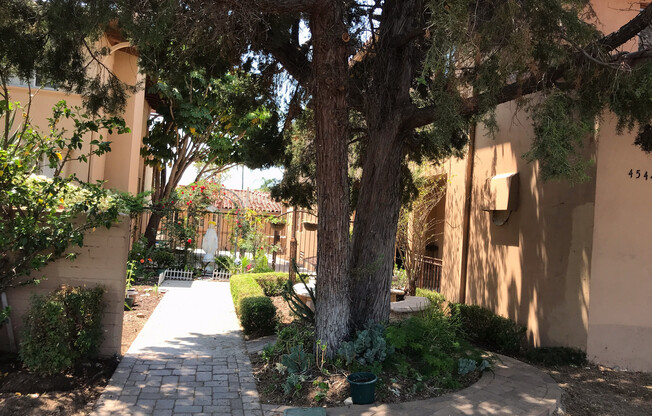 4544 El Cerrito Dr.