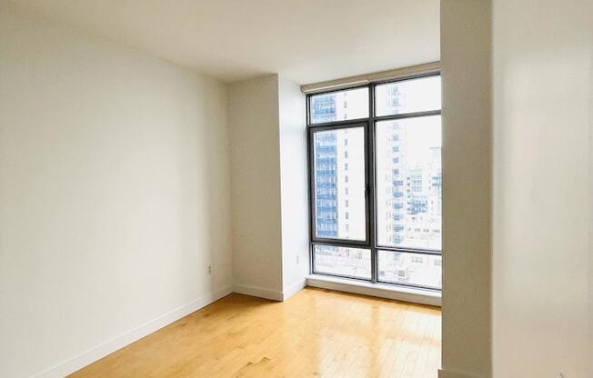 1 bed, 1 bath, 525 sqft, $4,450, Unit 16A