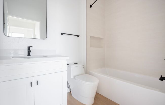 2 beds, 2 baths, $3,254, Unit 103