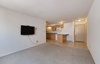 2 beds, 1 bath, 675 sqft, $1,025, Unit 108